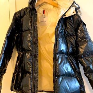 Moncler puffer